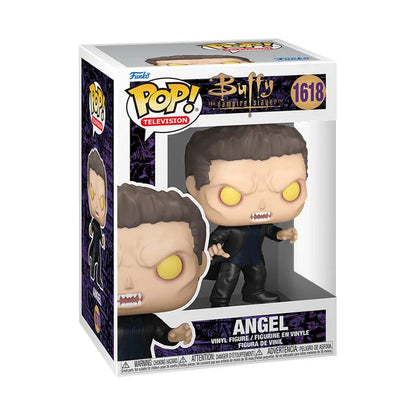 Funko Pop! TV Buffy The vampire Slayer Angel