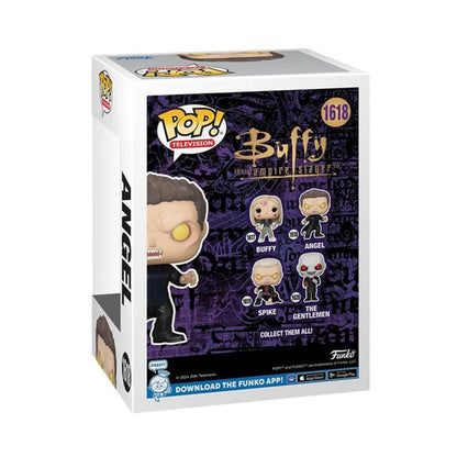 Funko Pop! TV Buffy The vampire Slayer Angel
