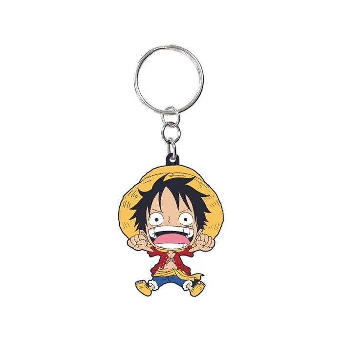One Piece - Luffy D. Monkey 3-Pc. Gift Set