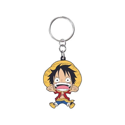 One Piece - Luffy D. Monkey 3-Pc. Gift Set