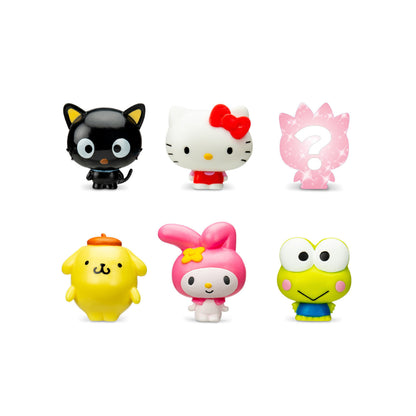 Mash'ems Hello Kitty &amp; Friends (Random Pick)