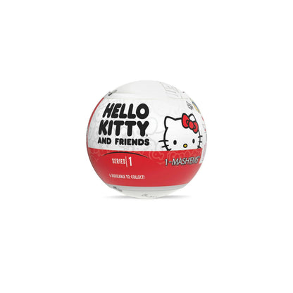 Mash'ems Hello Kitty &amp; Friends (Random Pick)