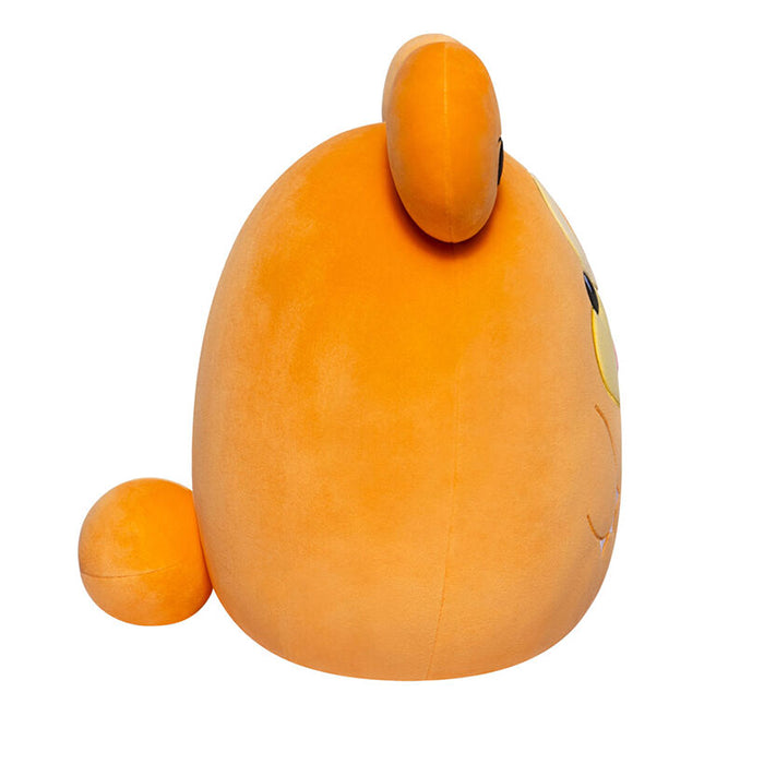 Pokemon Teddiursa Squishmallow Plush 10 Inch