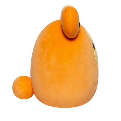 Pokemon Teddiursa Squishmallow Plush 10 Inch