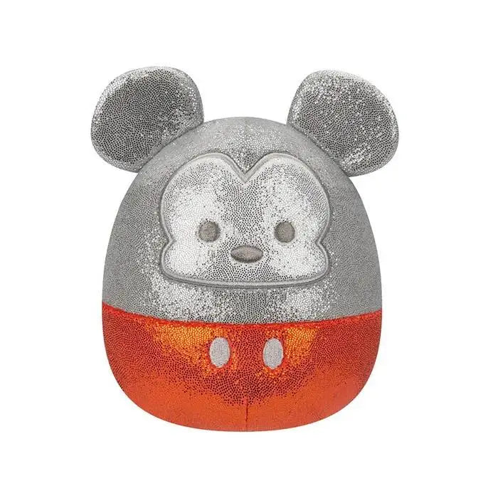 Squishmallow Plush Disney 100TH Anniversary 5 Inch Assorted (Random Pick)