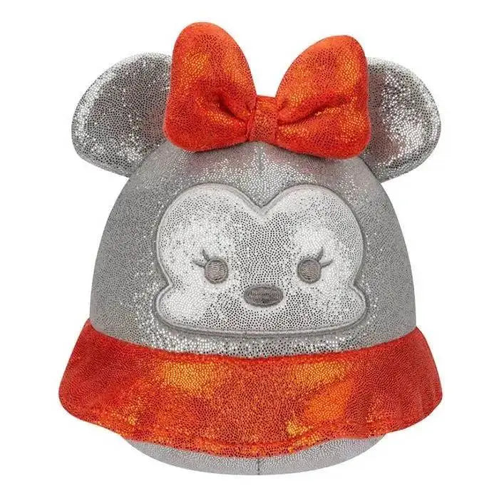 Squishmallow Plush Disney 100TH Anniversary 5 Inch Assorted