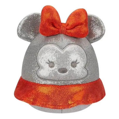 Squishmallow Plush Disney 100TH Anniversary 5 Inch Assorted