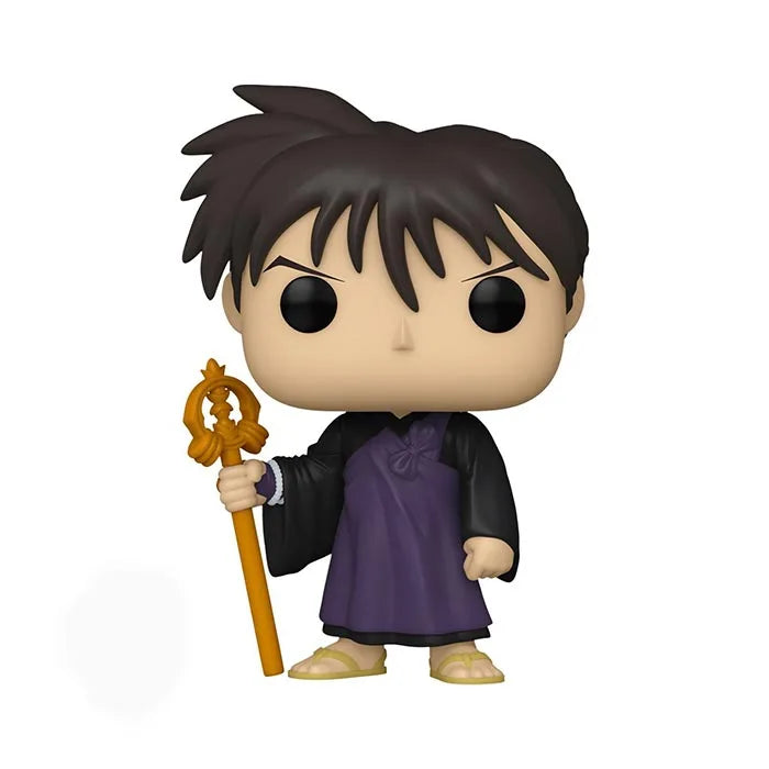 Funko Pop InuYasha Miroku