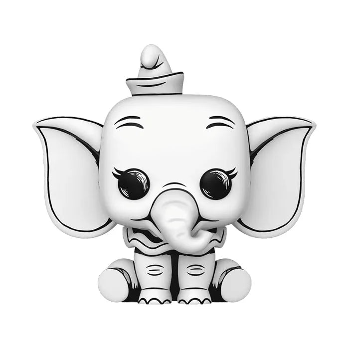 Funko Pop! Walt Disney Dumbo Sketched