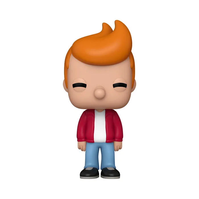 Funko Pop! Animation Futurama Philip J Fry