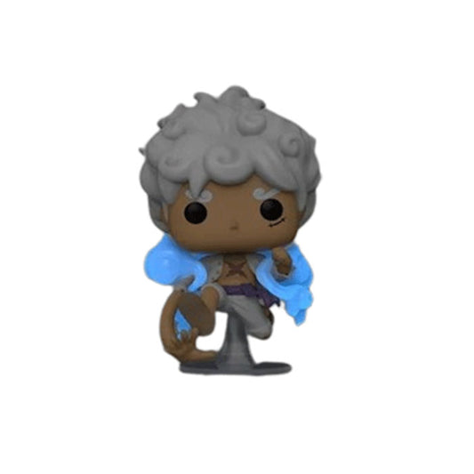 Funko Pop! One Piece Luffy Gear Five Glow-In-The-Dark Chase