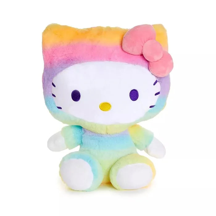 Hello Kitty Rainbow Sherbet Assorted 9.5