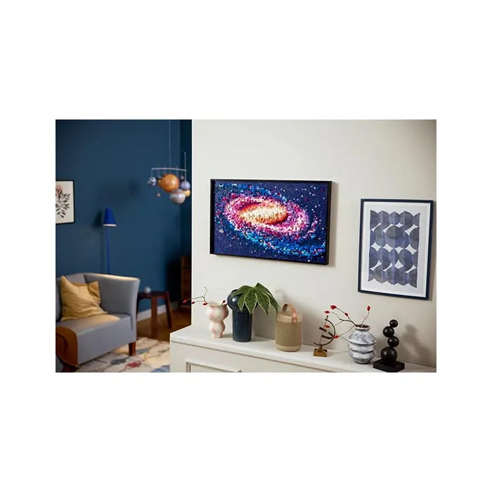 LEGO Art The Milky Way Galaxy - 3091 Pieces