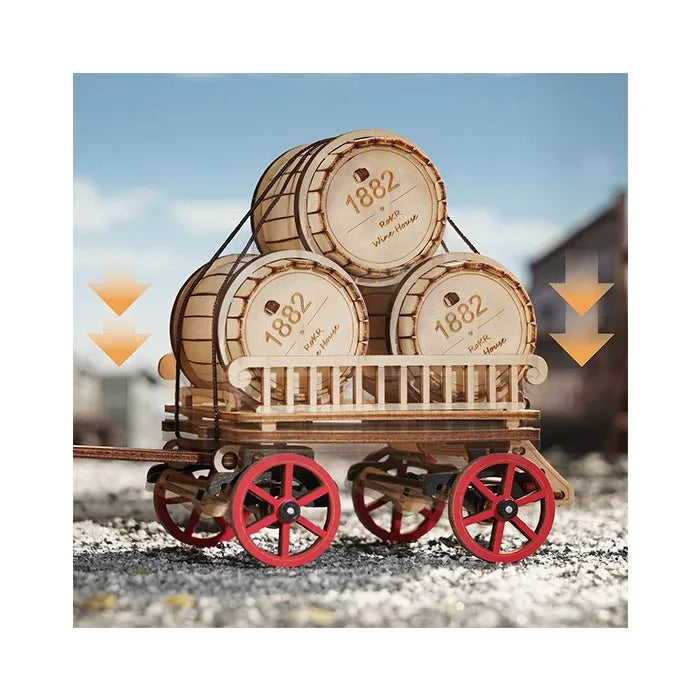 3DWP STEAM ENGINE