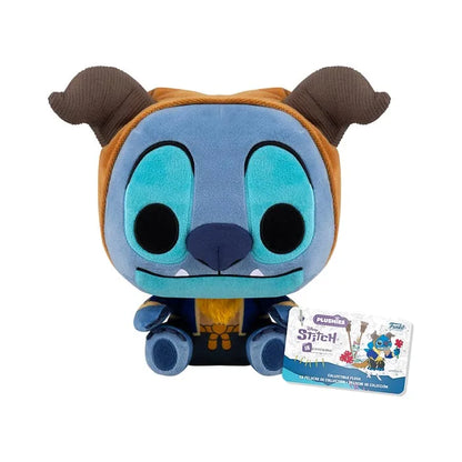 Funko Plush Stitch Beast