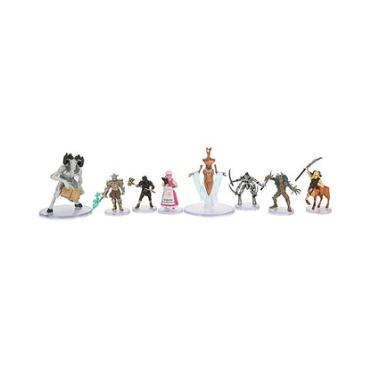 WizKids D&amp;D Icons of The Realms: Planescape: Adventures in The Multiverse - Booster Brick