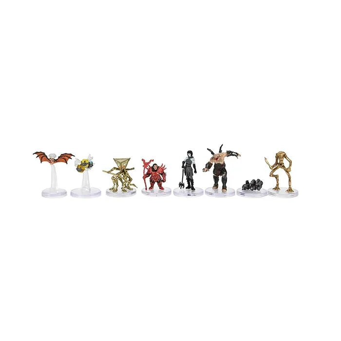 WizKids D&amp;D Icons of The Realms: Planescape: Adventures in The Multiverse - Booster Brick