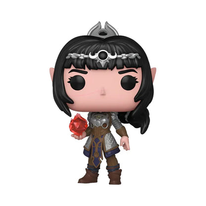 Funko Pop! Games Baldur's Gate Shadowheart