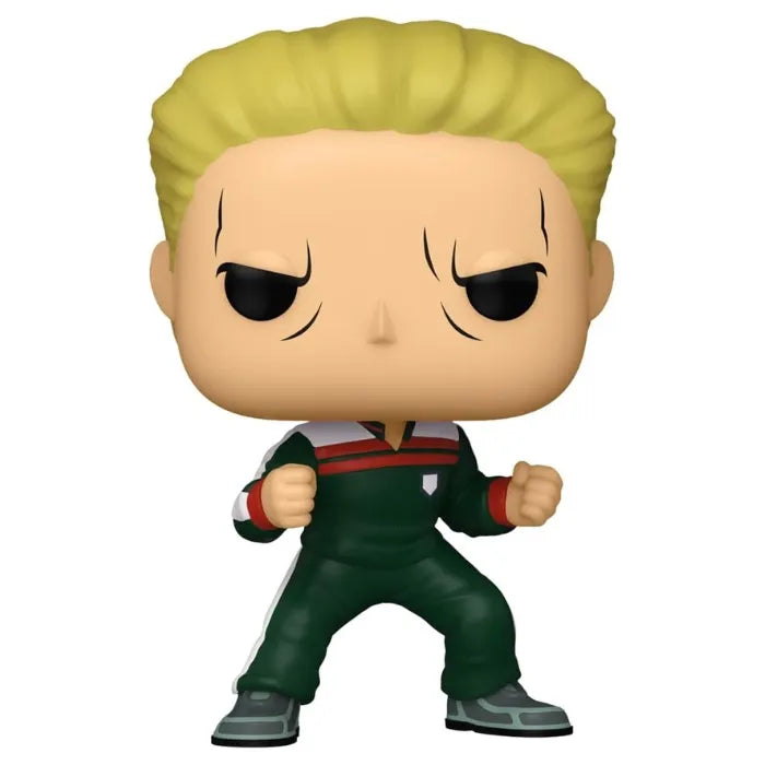 Funko Pop! Animation Hunter x Hunter Phinks
