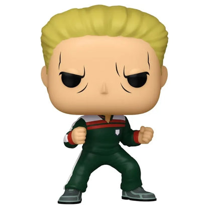 Funko Pop! Animation Hunter x Hunter Phinks