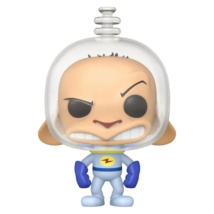 Funko Pop Ren and Stimpy Show Space Madness Ren