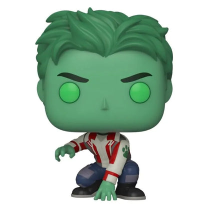 Funko Pop TV Titans Beast Boy DC Titans