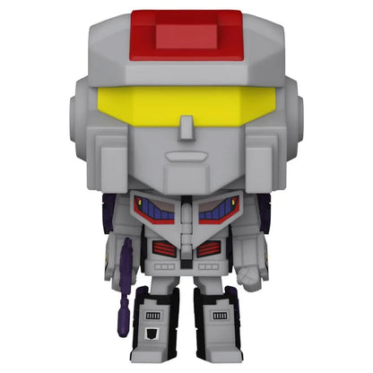Funko Pop! Retro Toys Transformers Generation Astrotrain