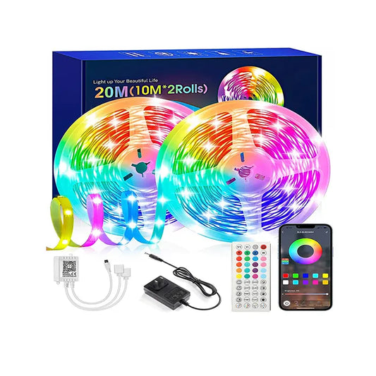 Light Strip RGB LED 10 Meters