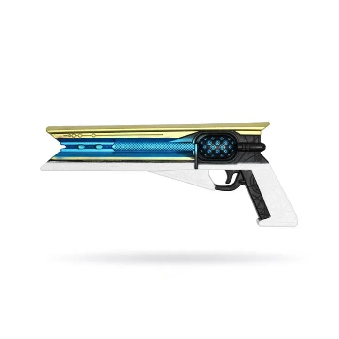 Pistol Sunshot Foam