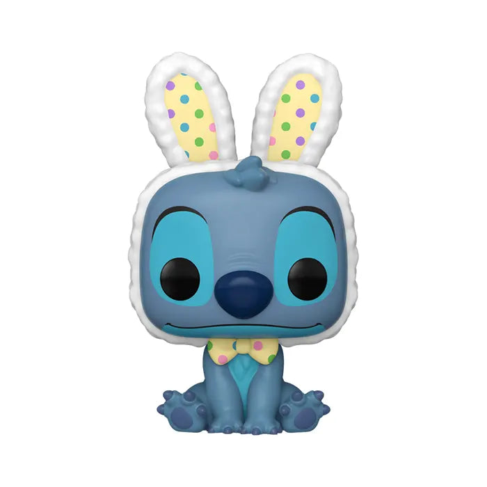 Funko Pop! Animation Lilo & Stitch, Stitch (Easter Bunny)