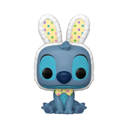 Funko Pop! Animation Lilo & Stitch, Stitch (Easter Bunny)