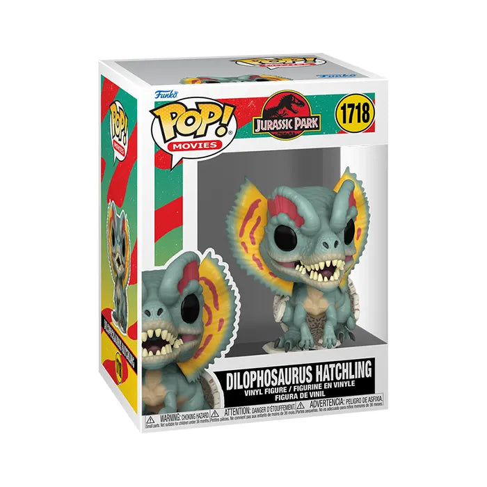 Funko Pop