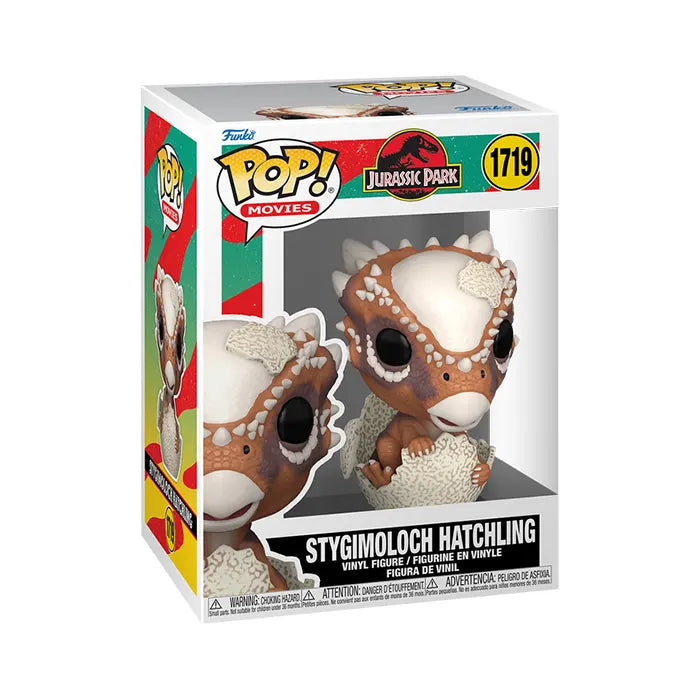Funko Pop