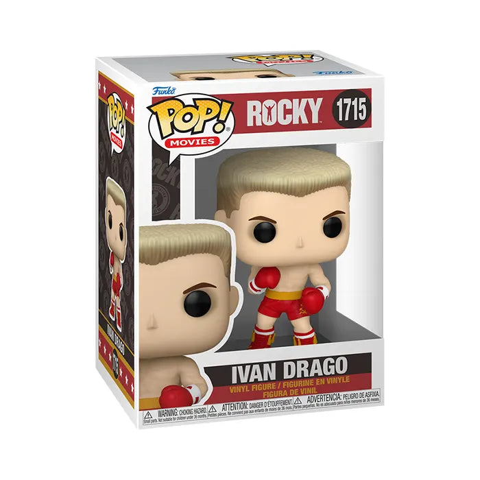 Funko Pop