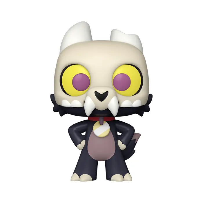 Funko Pop! Movies The Owl House King Clawthorne