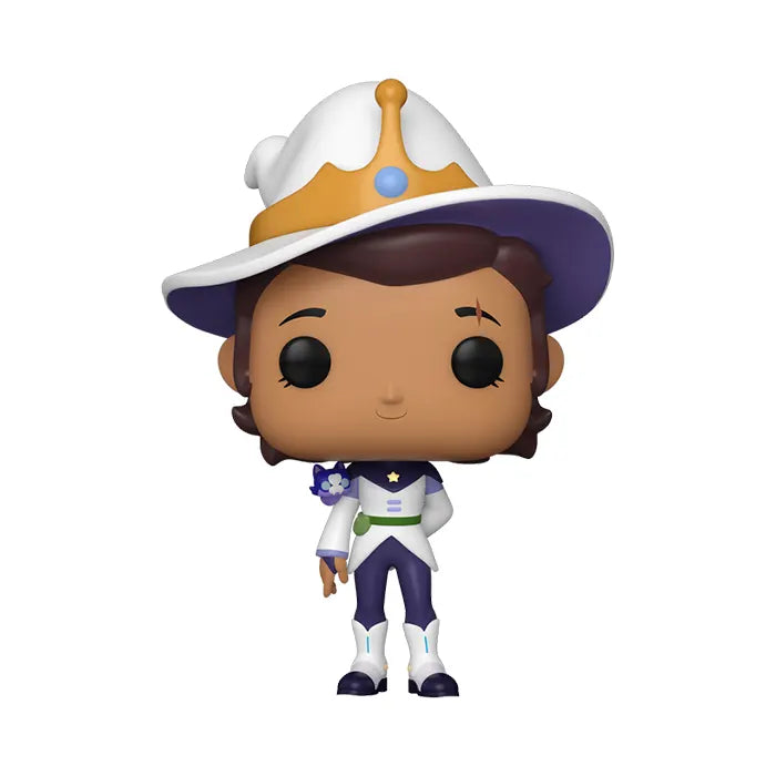 Funko Pop! Movies The Owl House Luz Noceda
