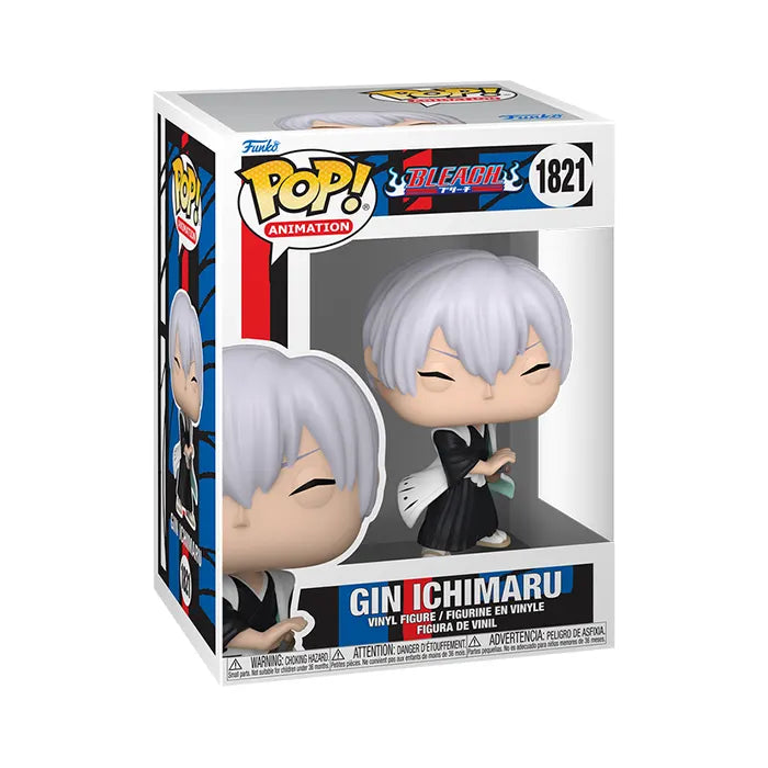 Funko Pop