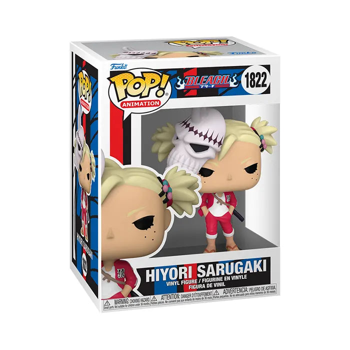 Funko Pop