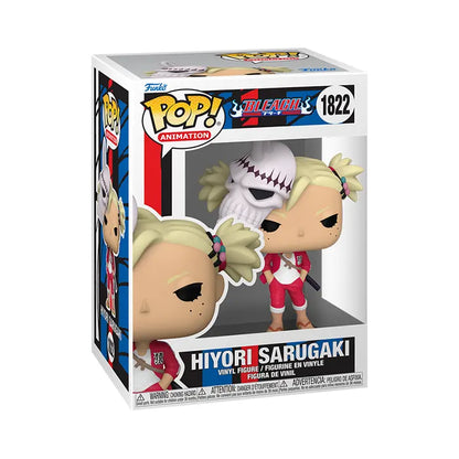 Funko Pop