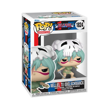 Funko Pop