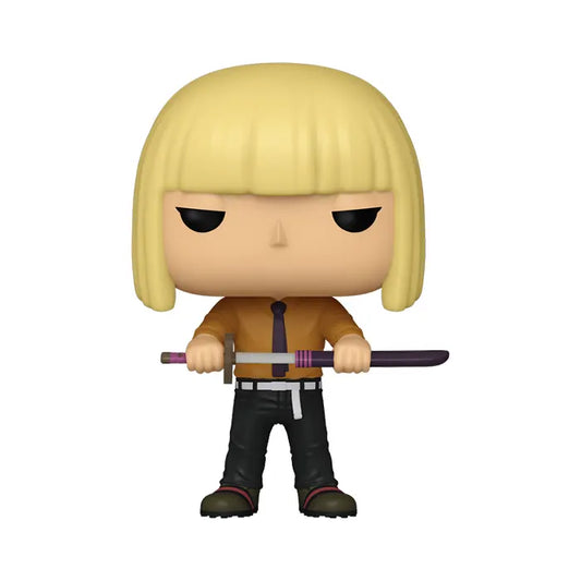 Funko Pop