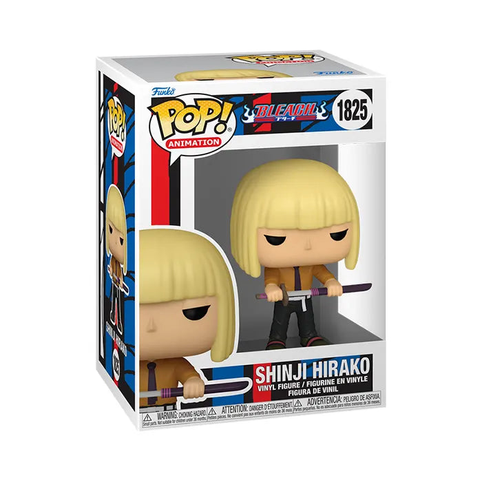 Funko Pop