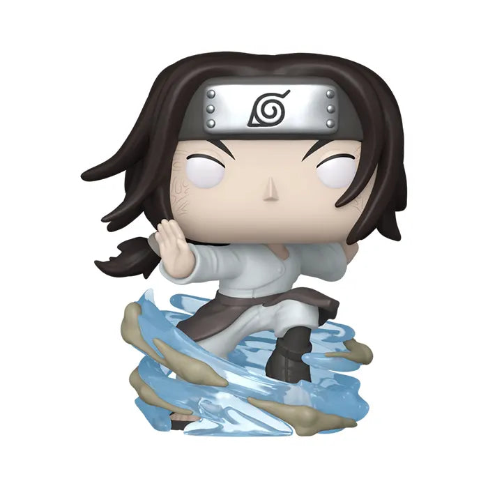 Funko Pop Animation Naruto Shippuden Plus Neji Hyuga