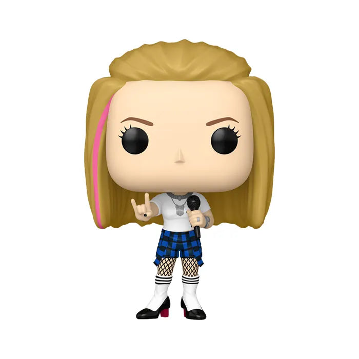 Funko Pop! Music Avril Lavigne Girlfriend