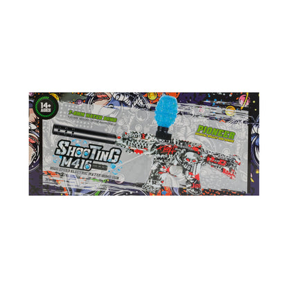 Gel Blaster M416