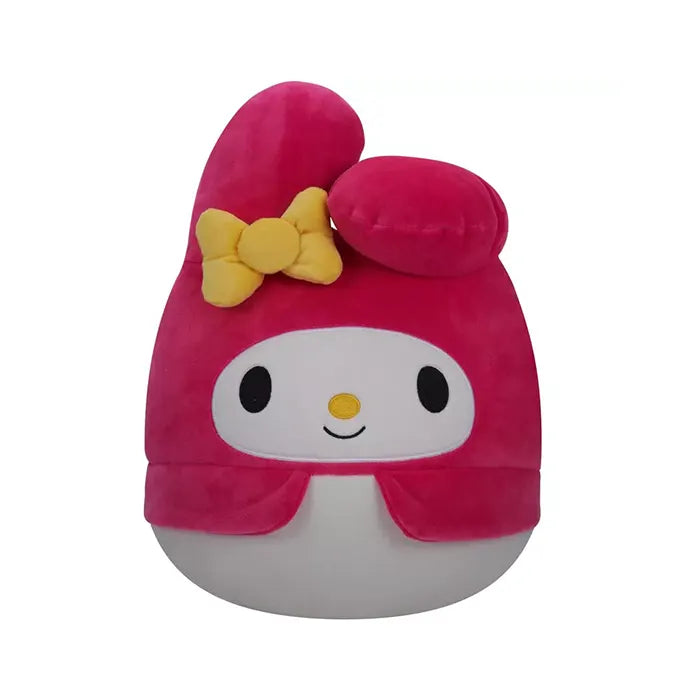 Squishmallows 8 Inch Plush Sanrio Hello Kitty Assorted (Random Pick)