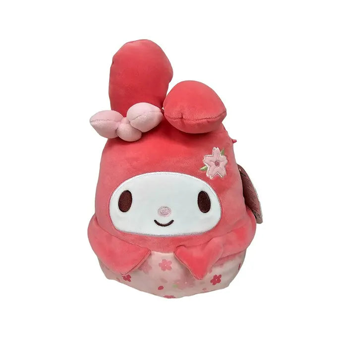 Squishmallows 8 Inch Plush Sanrio Hello Kitty Assorted (Random Pick)