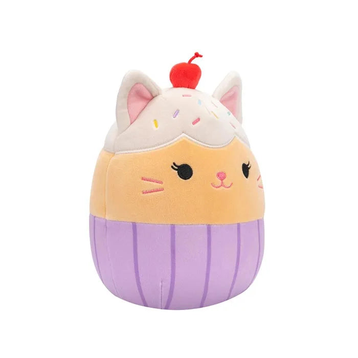 Squishmallow Hybrid Sweets Assortments 8 Inch Plush (Random Pick)