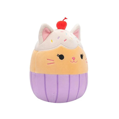 Squishmallow Hybrid Sweets Assortments 8 Inch Plush (Random Pick)