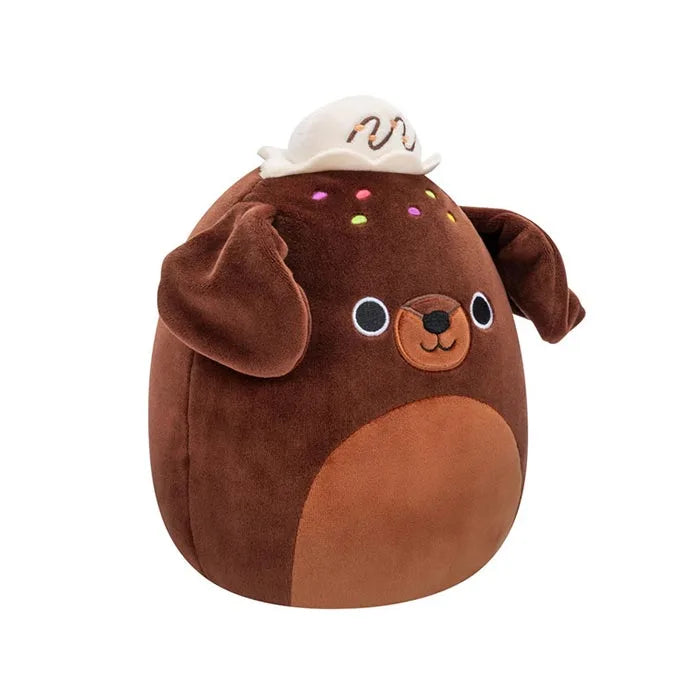Squishmallow Hybrid Sweets Assortments 8 Inch Plush (Random Pick)